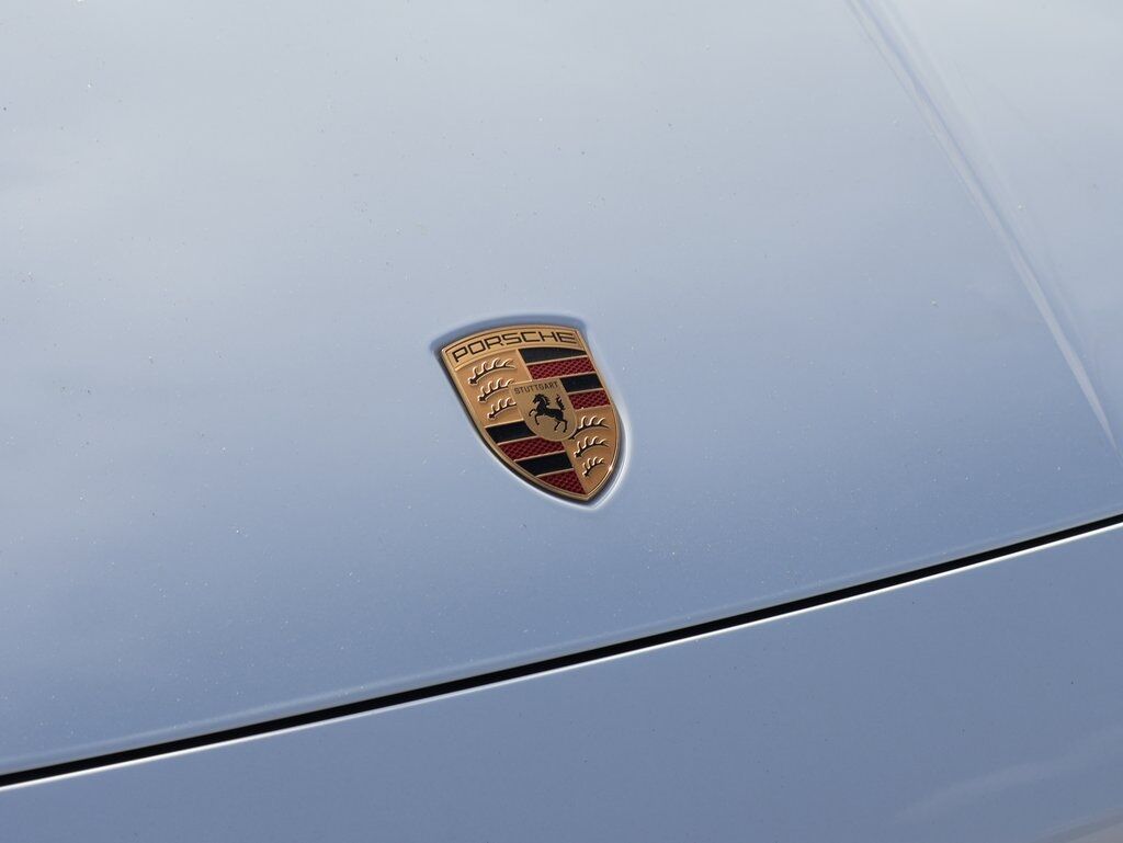 2026 Porsche Cayenne Coupe San Clemente CA