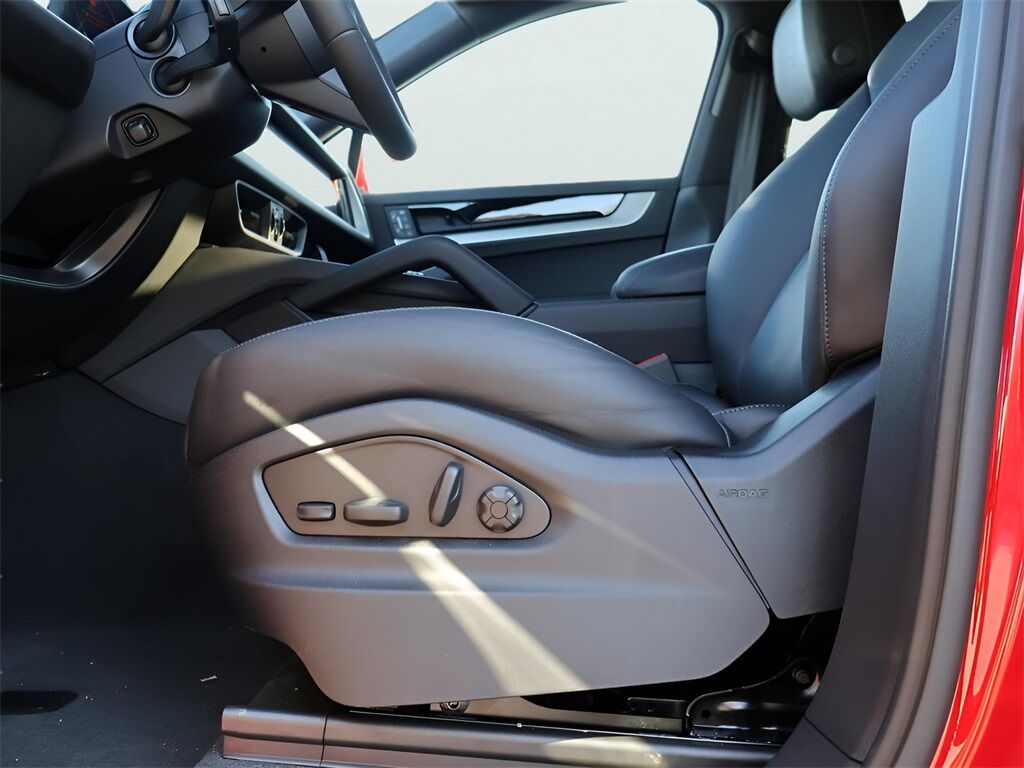 2026 Porsche Cayenne Coupe San Clemente CA