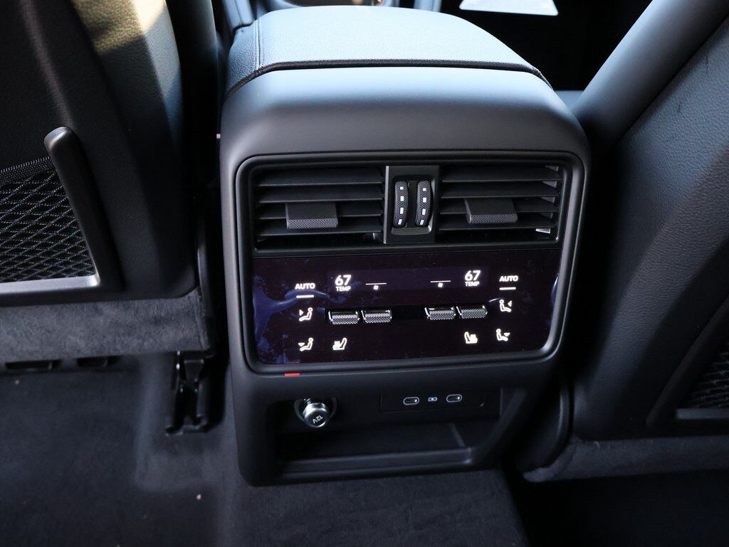 2026 Porsche Cayenne Coupe San Clemente CA