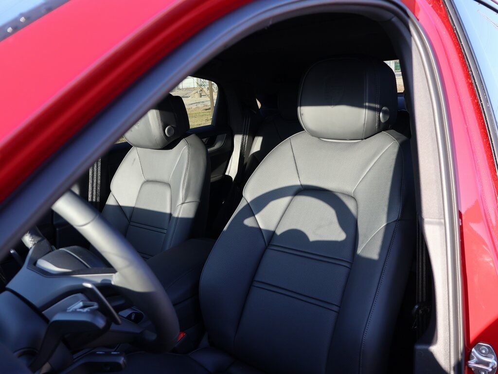 2026 Porsche Cayenne Coupe San Clemente CA