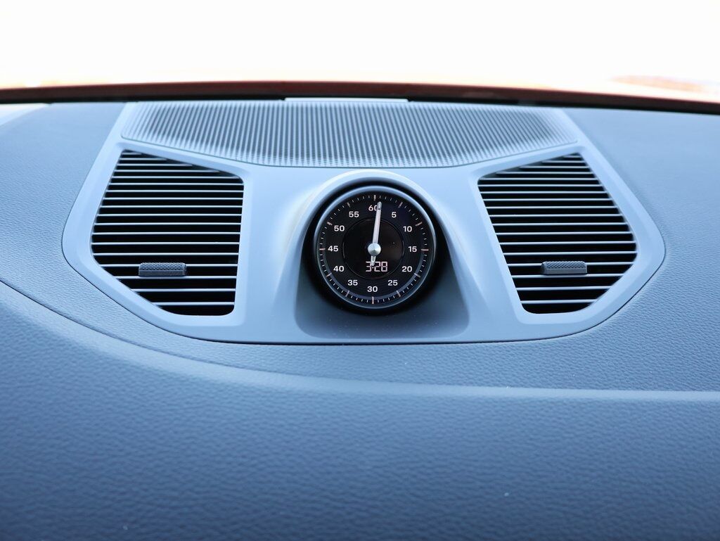 2026 Porsche Cayenne Coupe San Clemente CA