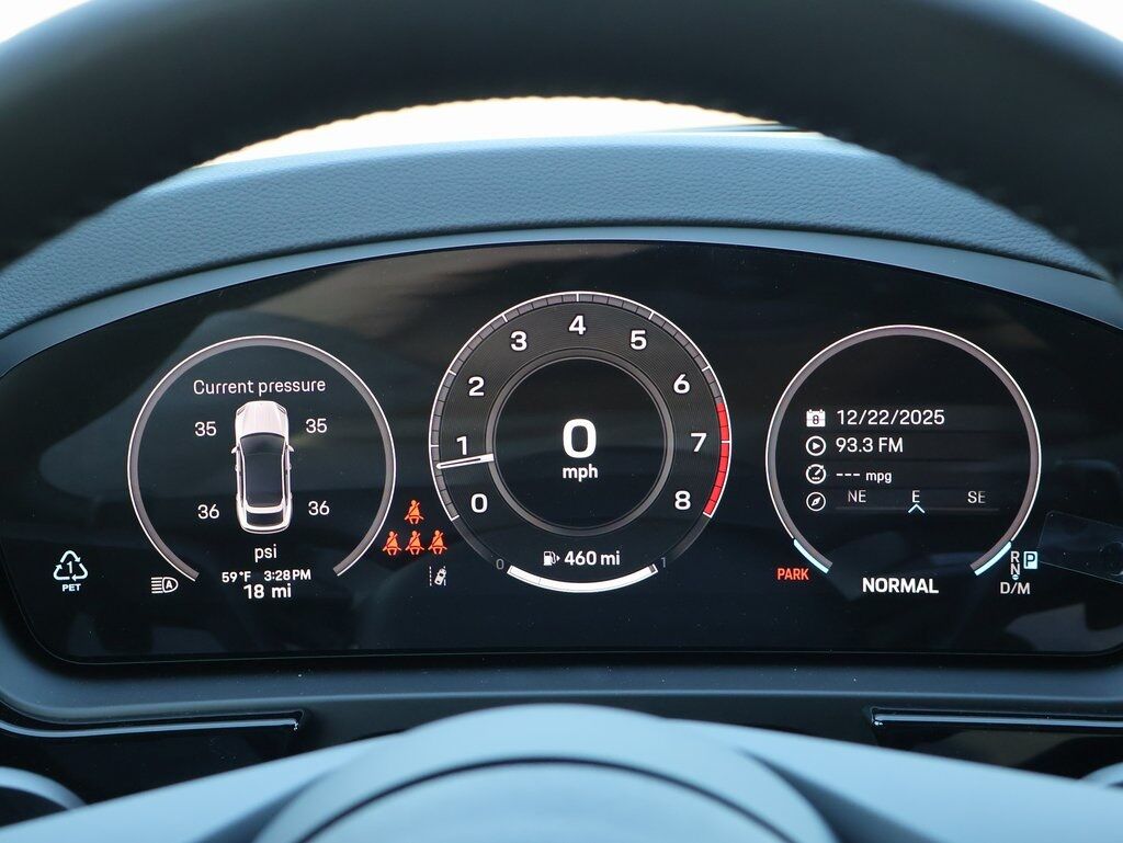 2026 Porsche Cayenne Coupe San Clemente CA