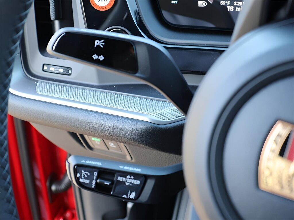 2026 Porsche Cayenne Coupe San Clemente CA