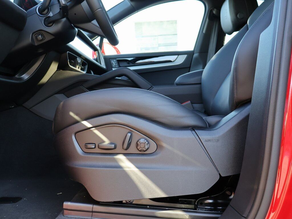 2026 Porsche Cayenne Coupe San Clemente CA