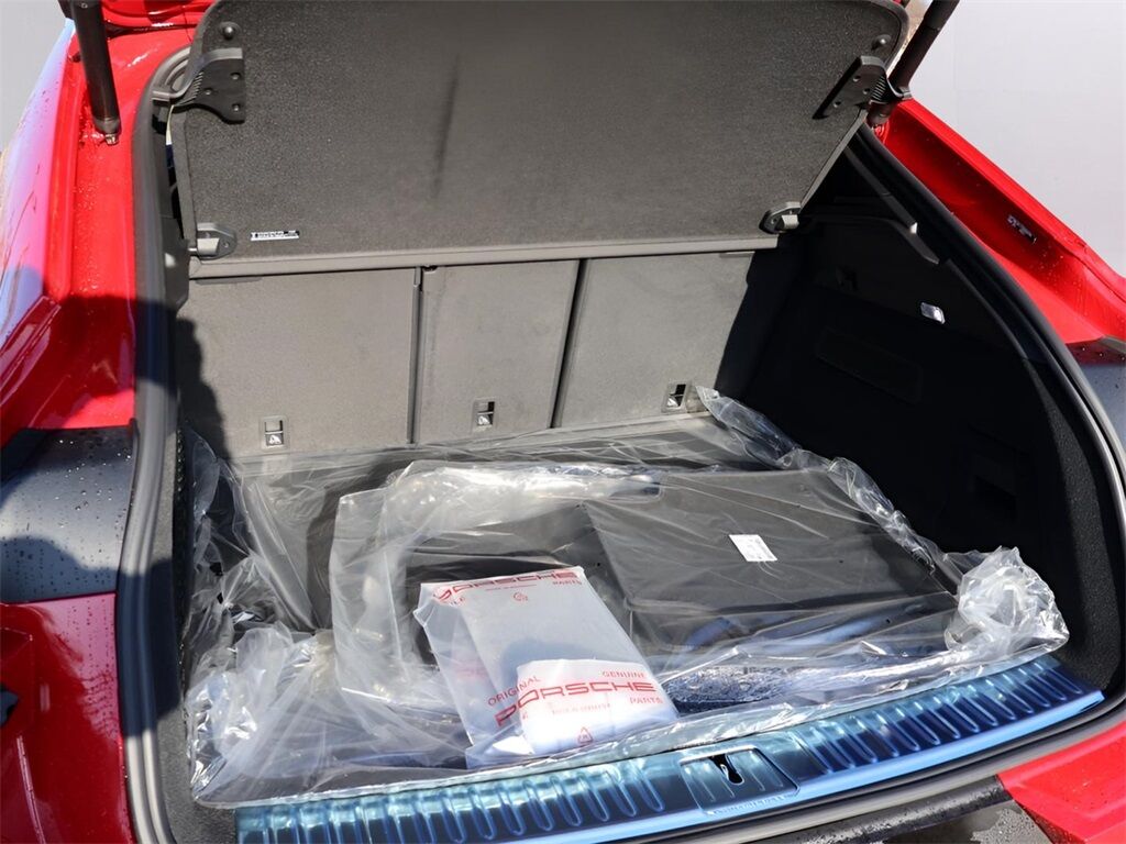 2026 Porsche Cayenne Coupe San Clemente CA