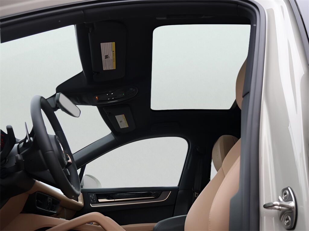 2026 Porsche Cayenne Coupe San Clemente CA