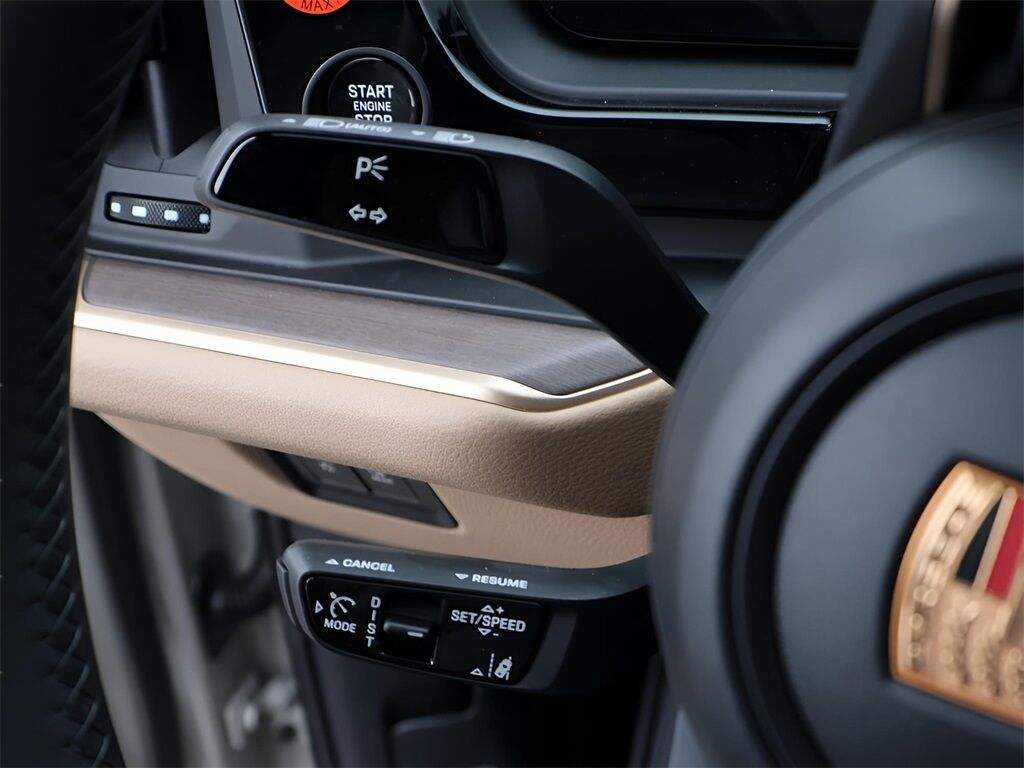 2026 Porsche Cayenne Coupe San Clemente CA