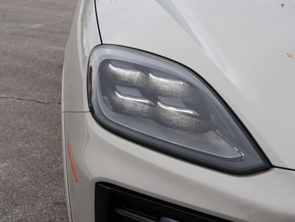 2026 Porsche Cayenne Coupe San Clemente CA