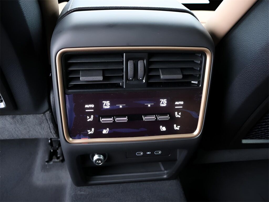 2026 Porsche Cayenne Coupe San Clemente CA