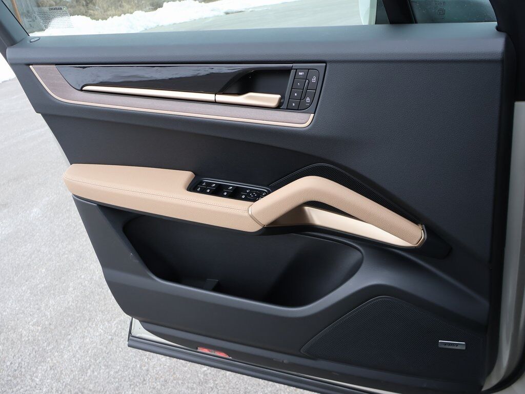 2026 Porsche Cayenne Coupe San Clemente CA