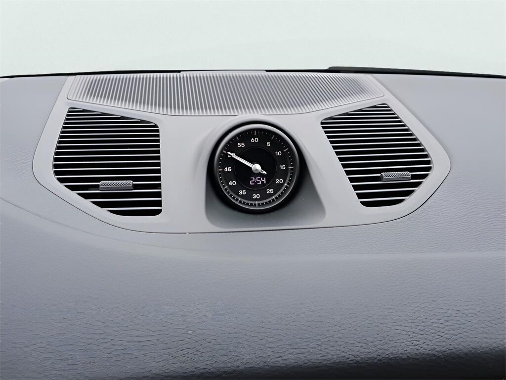 2026 Porsche Cayenne Coupe San Clemente CA