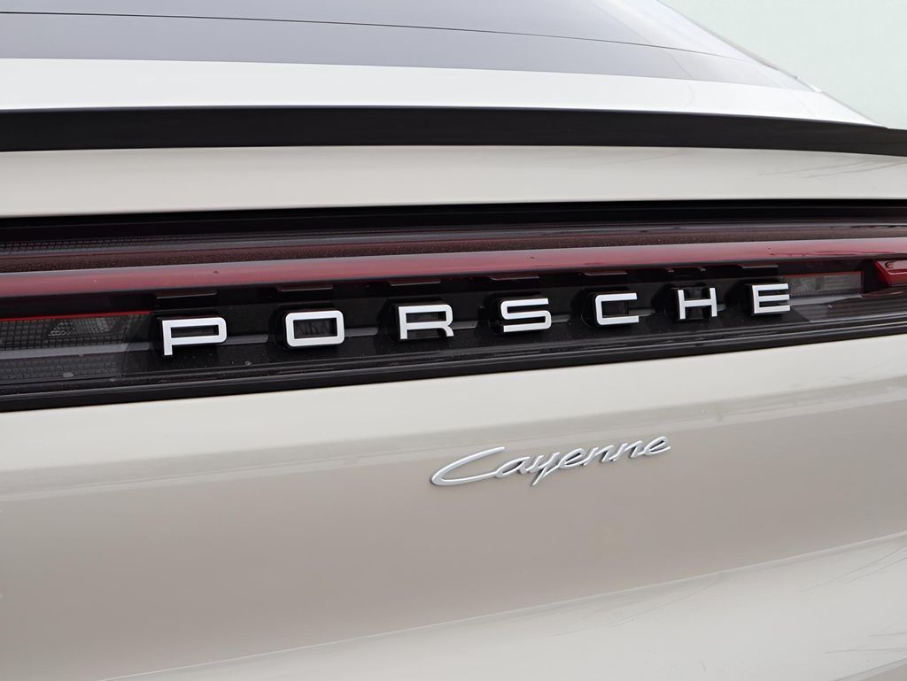 2026 Porsche Cayenne Coupe San Clemente CA