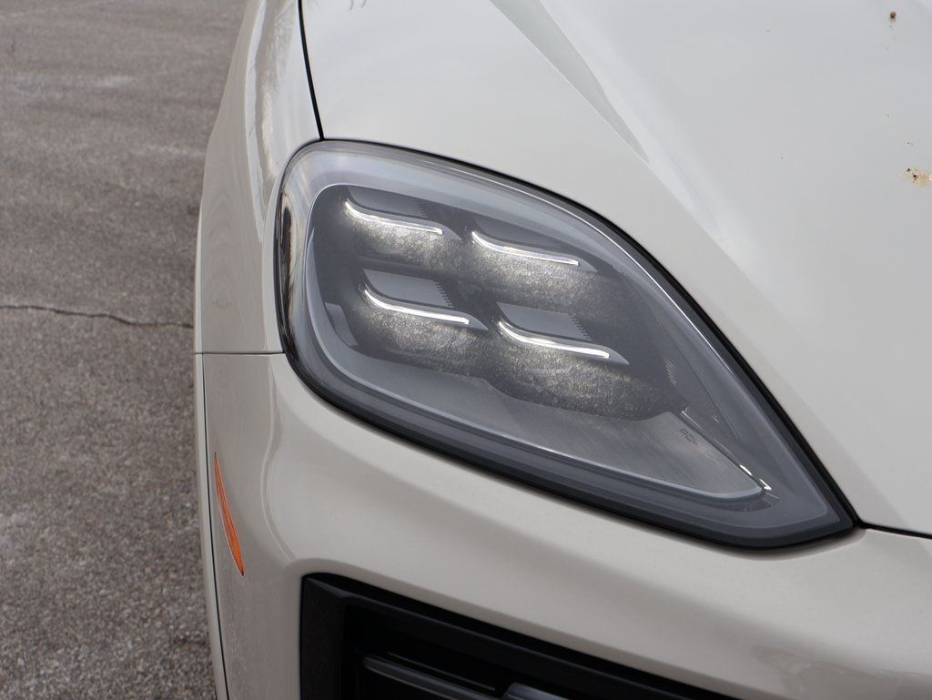 2026 Porsche Cayenne Coupe San Clemente CA