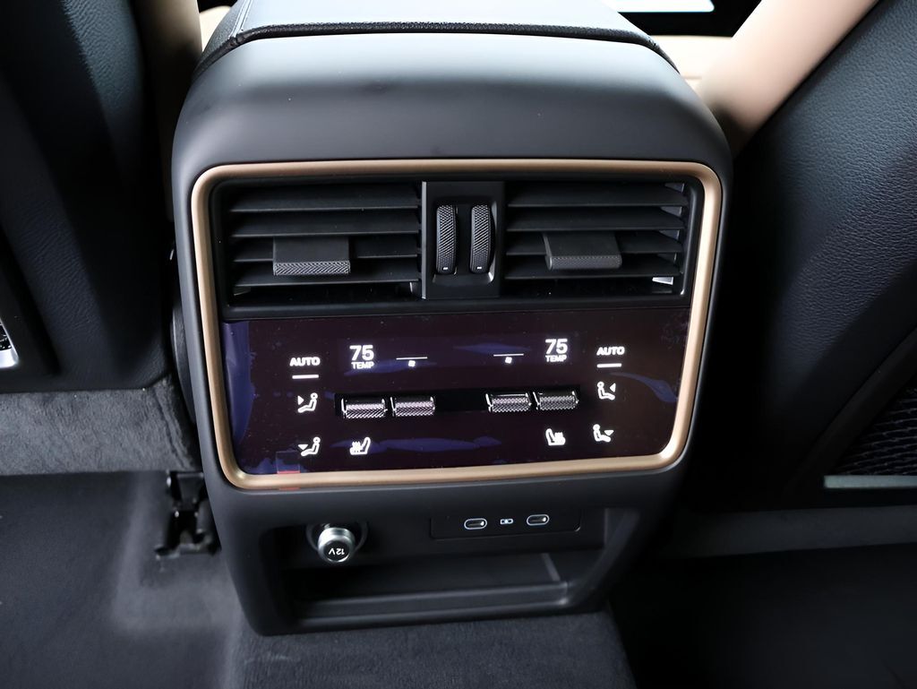 2026 Porsche Cayenne Coupe San Clemente CA