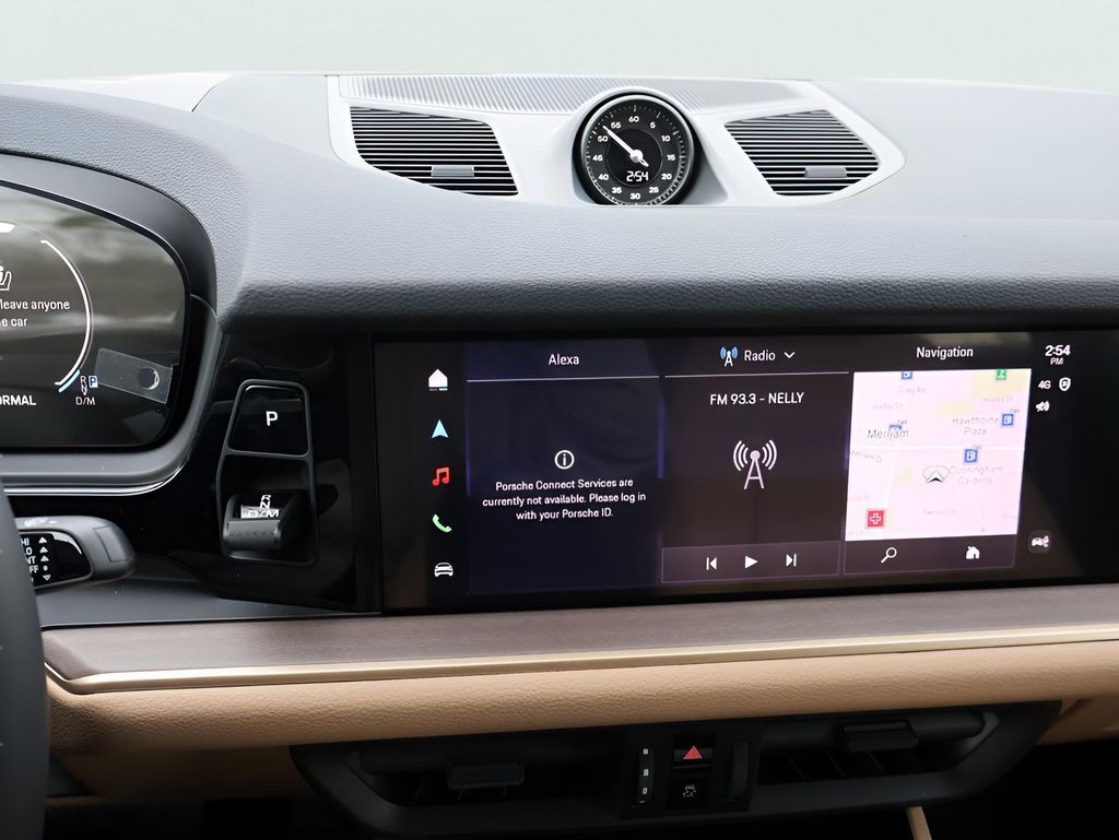 2026 Porsche Cayenne Coupe San Clemente CA