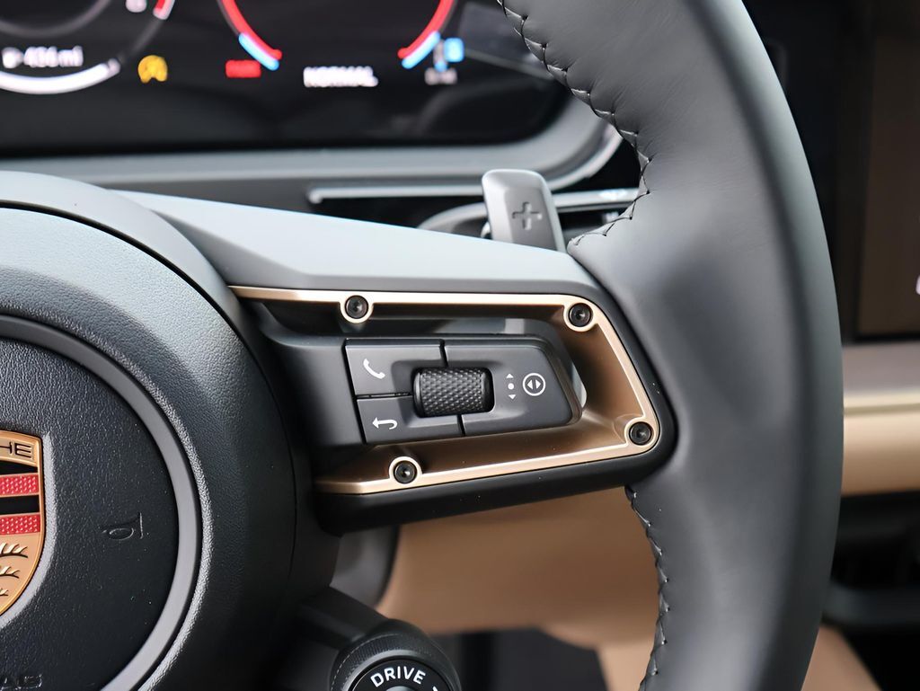 2026 Porsche Cayenne Coupe San Clemente CA