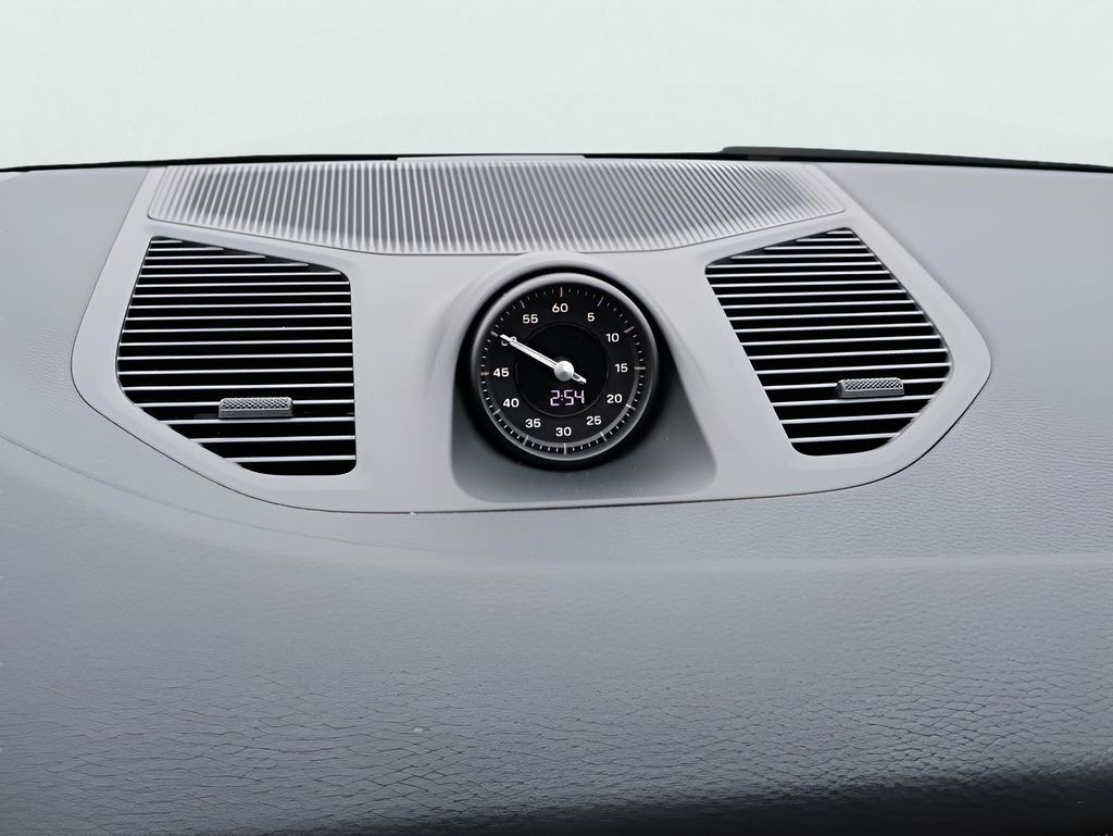 2026 Porsche Cayenne Coupe San Clemente CA