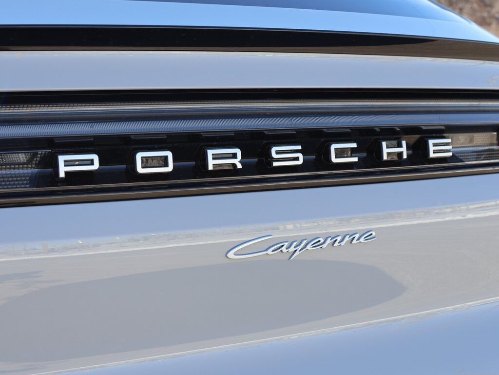 2026 Porsche Cayenne Coupe San Clemente CA