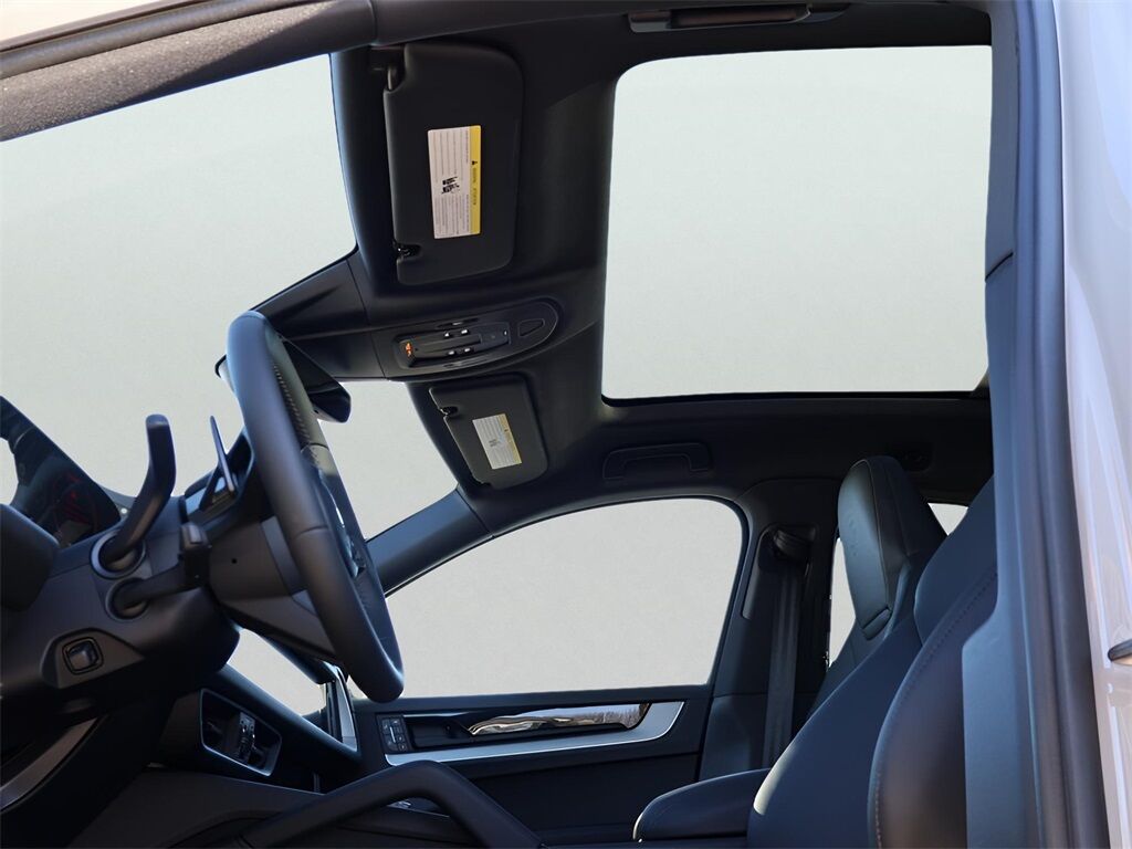 2026 Porsche Cayenne Coupe San Clemente CA