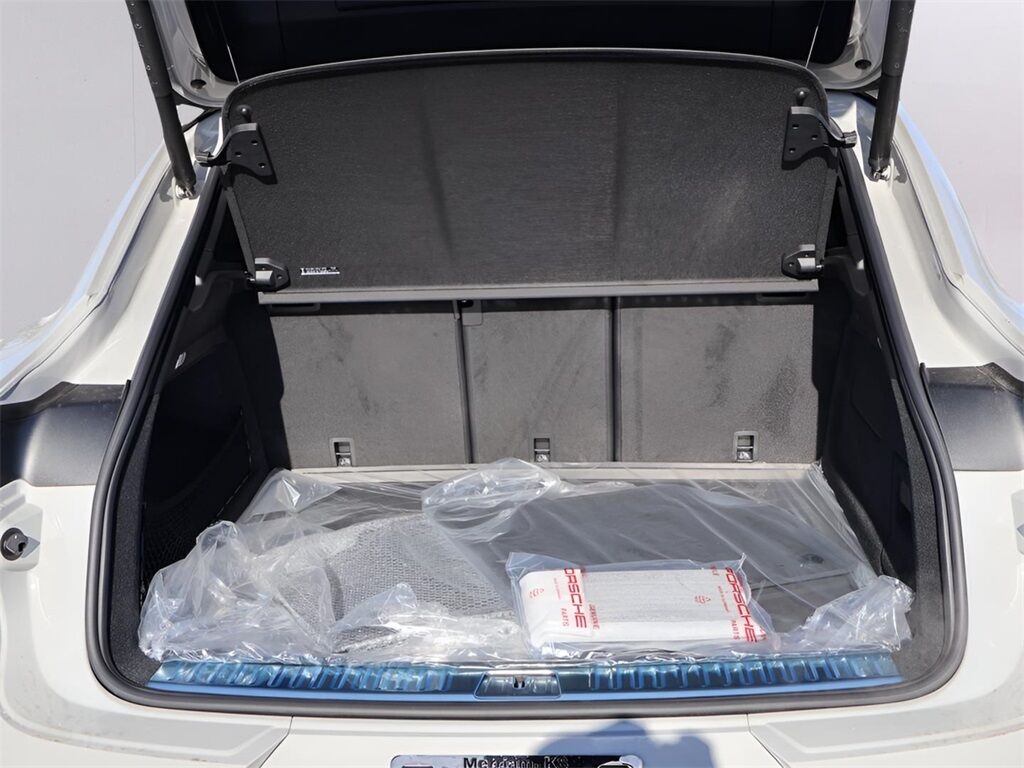 2026 Porsche Cayenne Coupe San Clemente CA