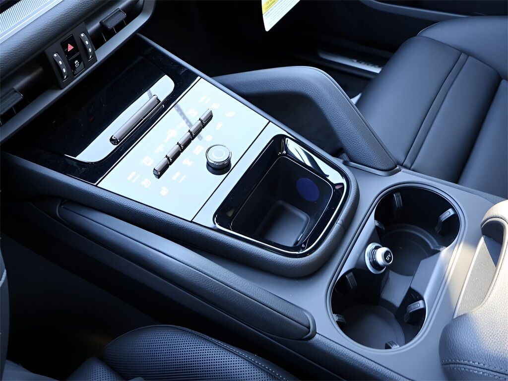 2026 Porsche Cayenne Coupe San Clemente CA