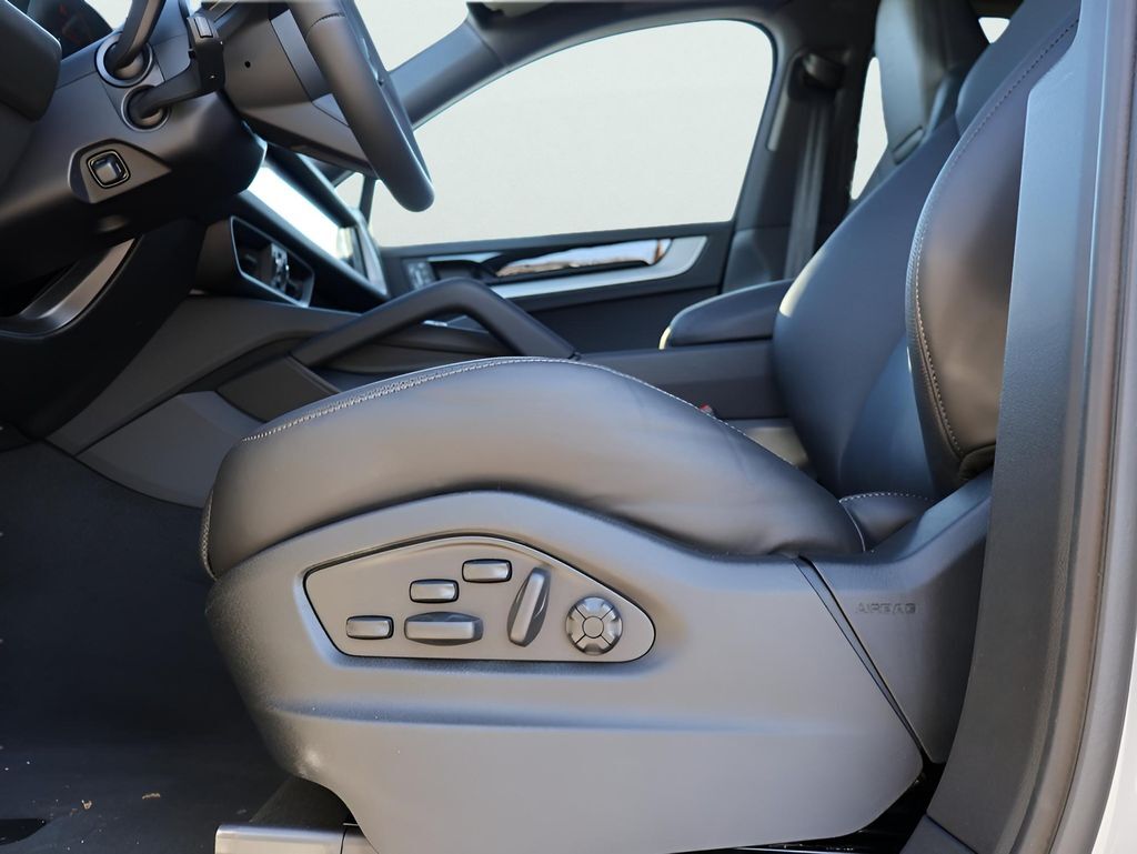 2026 Porsche Cayenne Coupe San Clemente CA