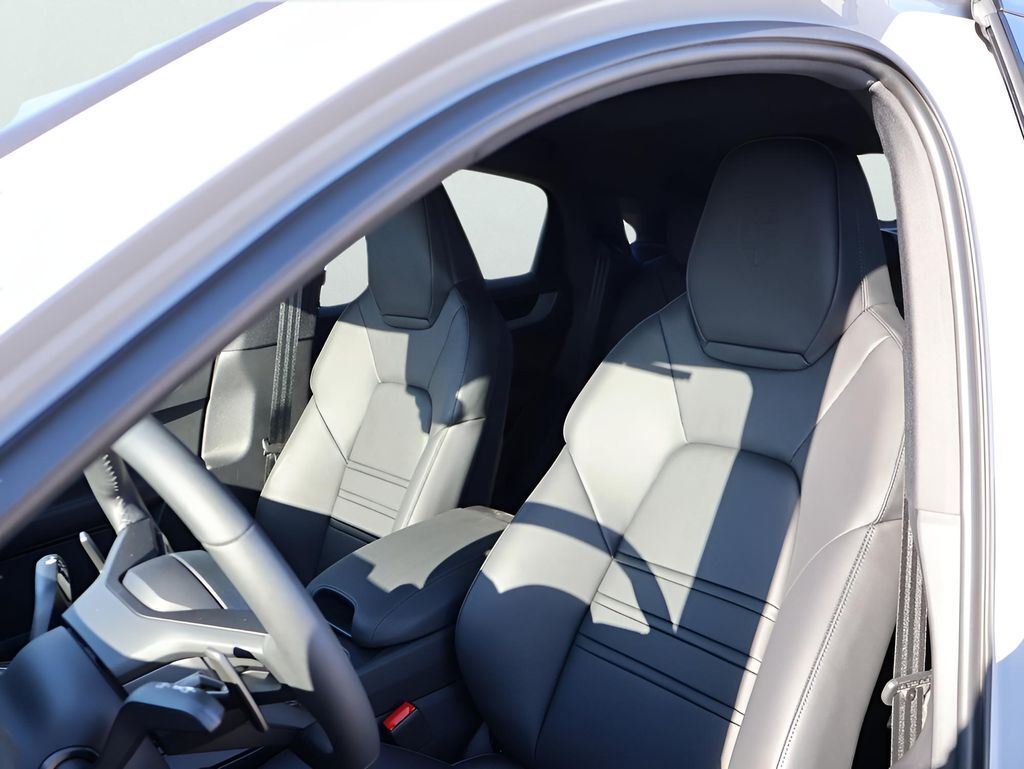 2026 Porsche Cayenne Coupe San Clemente CA