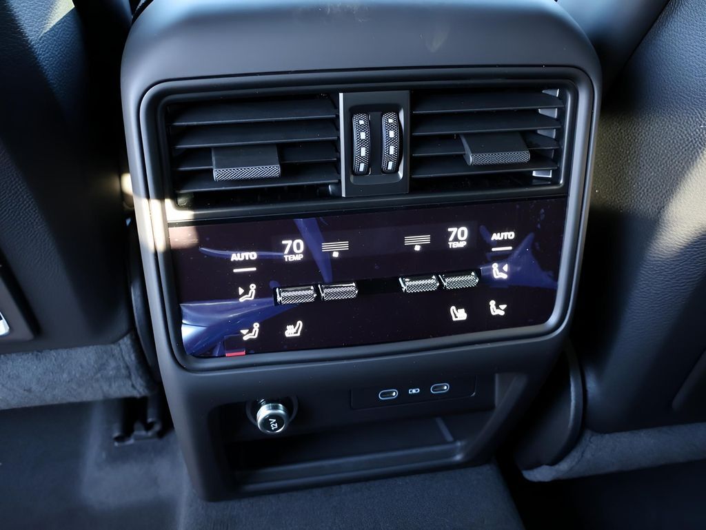 2026 Porsche Cayenne Coupe San Clemente CA