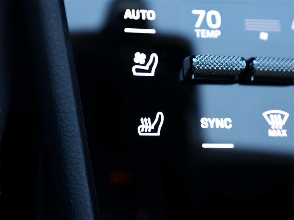 2026 Porsche Cayenne Coupe San Clemente CA