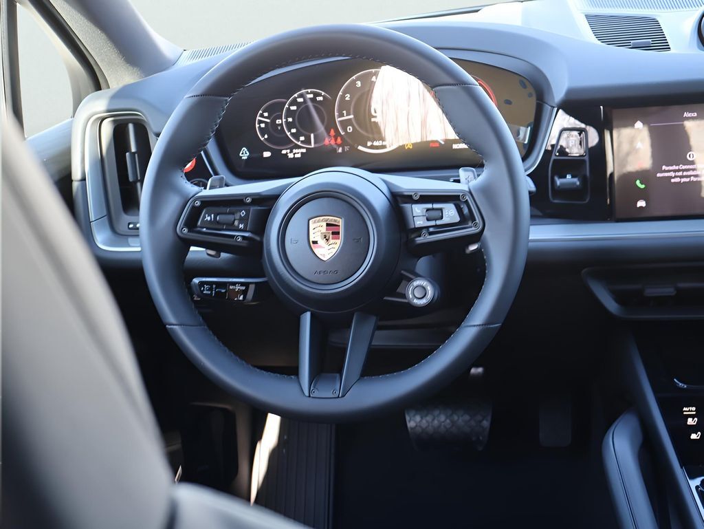 2026 Porsche Cayenne Coupe San Clemente CA