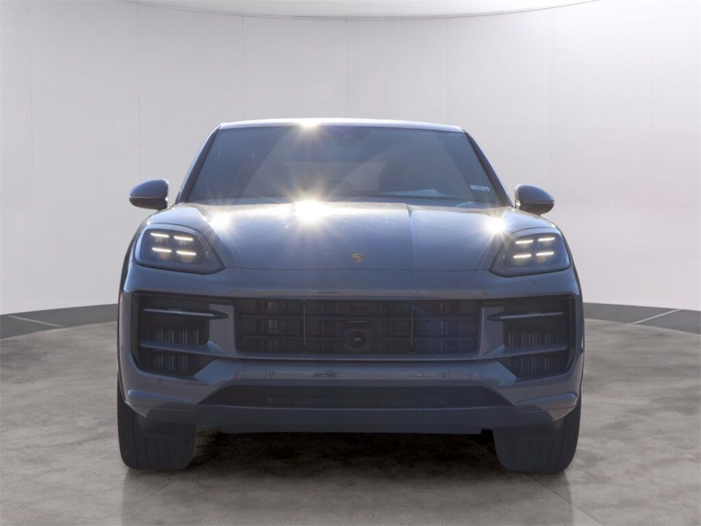 2026 Porsche Cayenne Coupe San Clemente CA