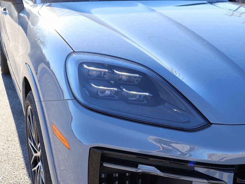 2026 Porsche Cayenne Coupe San Clemente CA