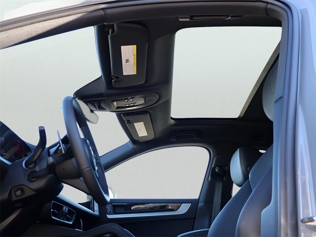 2026 Porsche Cayenne Coupe San Clemente CA