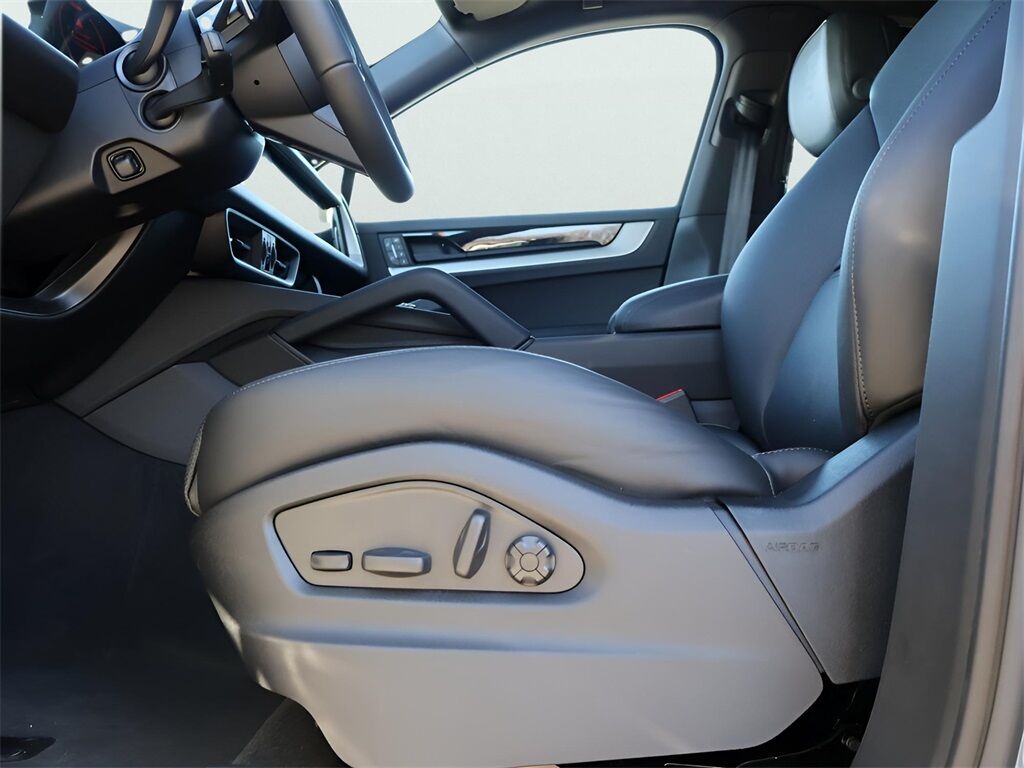 2026 Porsche Cayenne Coupe San Clemente CA