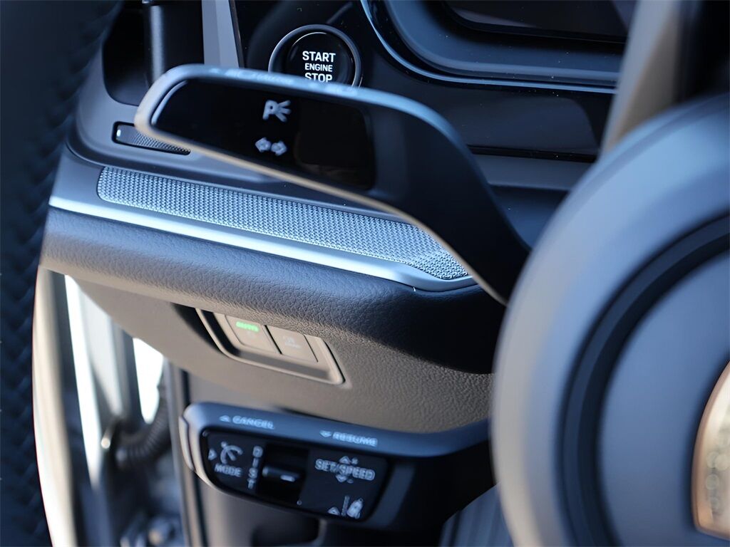 2026 Porsche Cayenne Coupe San Clemente CA