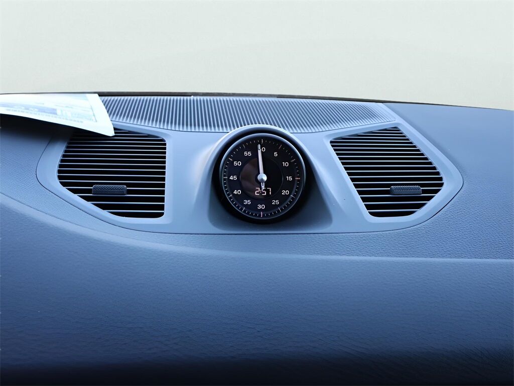 2026 Porsche Cayenne Coupe San Clemente CA