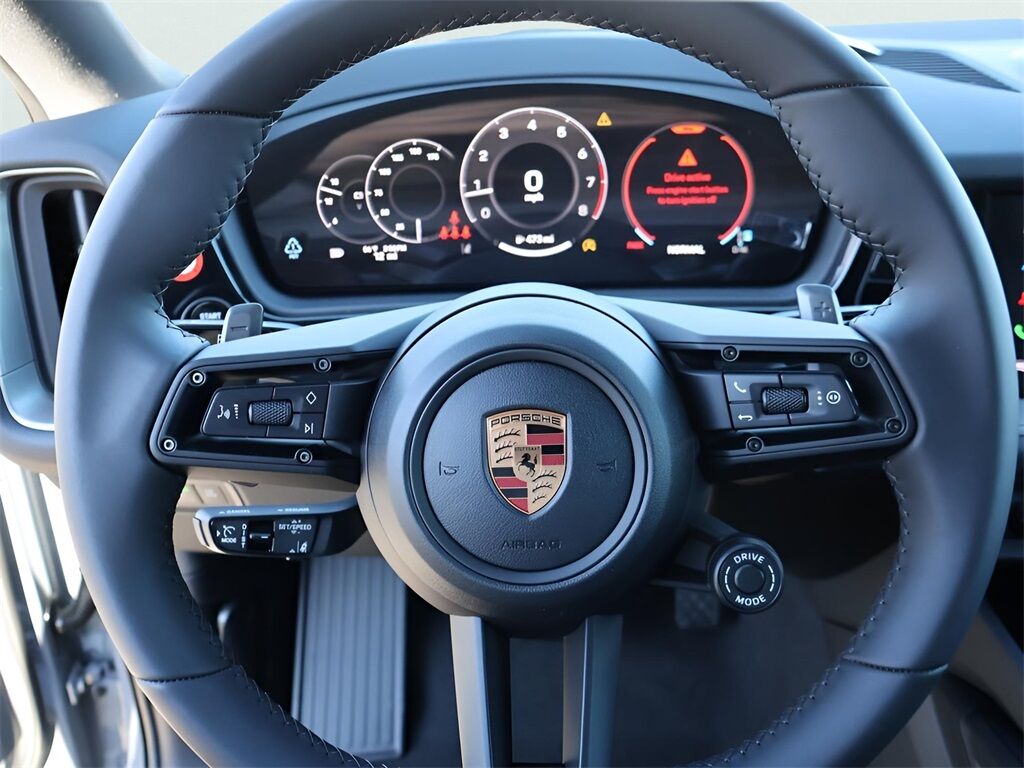 2026 Porsche Cayenne Coupe San Clemente CA