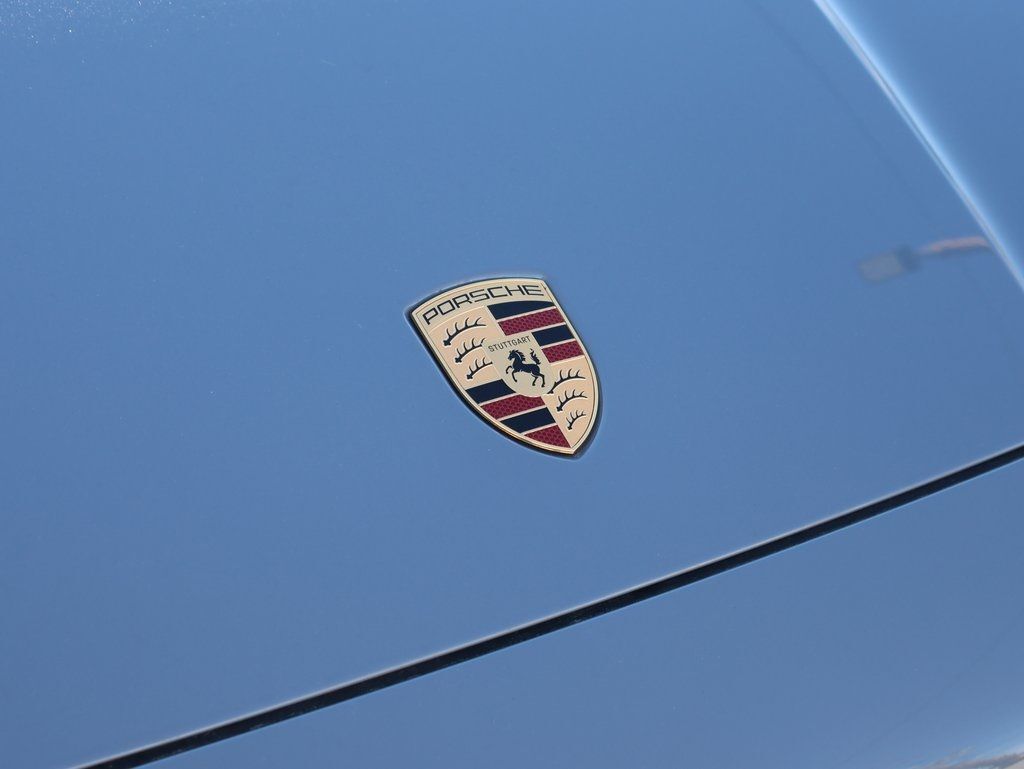 2026 Porsche Cayenne Coupe San Clemente CA