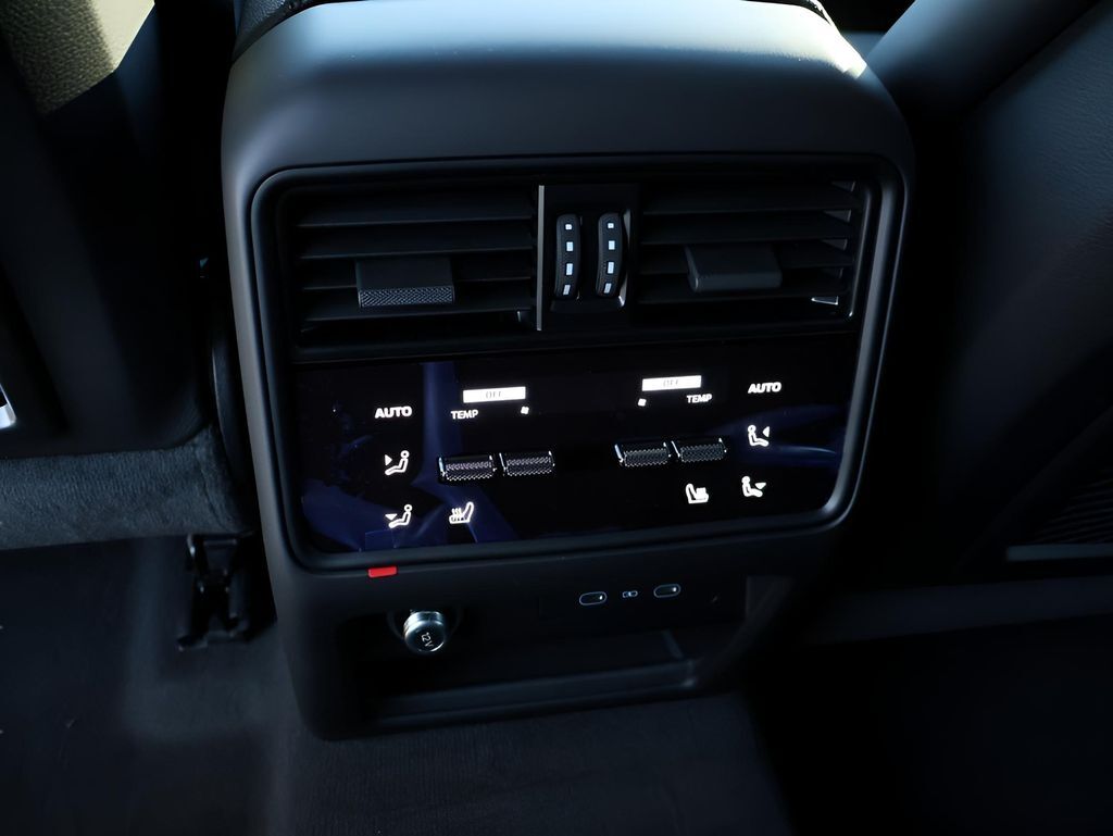 2026 Porsche Cayenne Coupe San Clemente CA