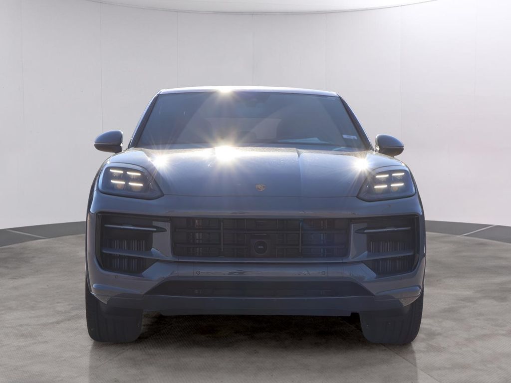 2026 Porsche Cayenne Coupe San Clemente CA