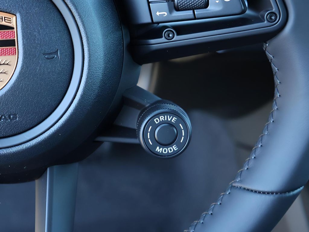 2026 Porsche Cayenne Coupe San Clemente CA