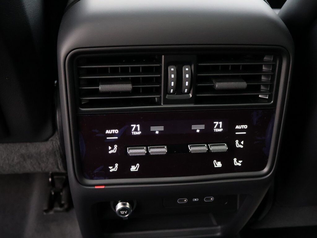 2026 Porsche Cayenne Coupe San Clemente CA