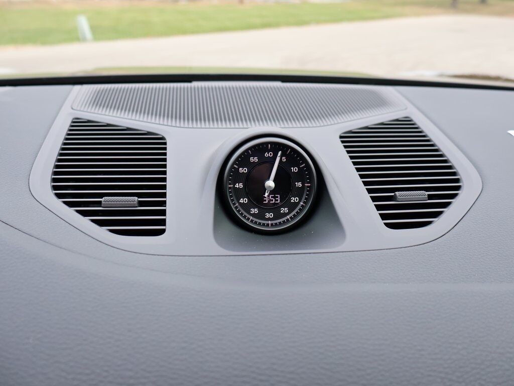 2026 Porsche Cayenne Coupe San Clemente CA