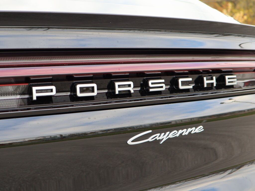 2026 Porsche Cayenne Coupe San Clemente CA