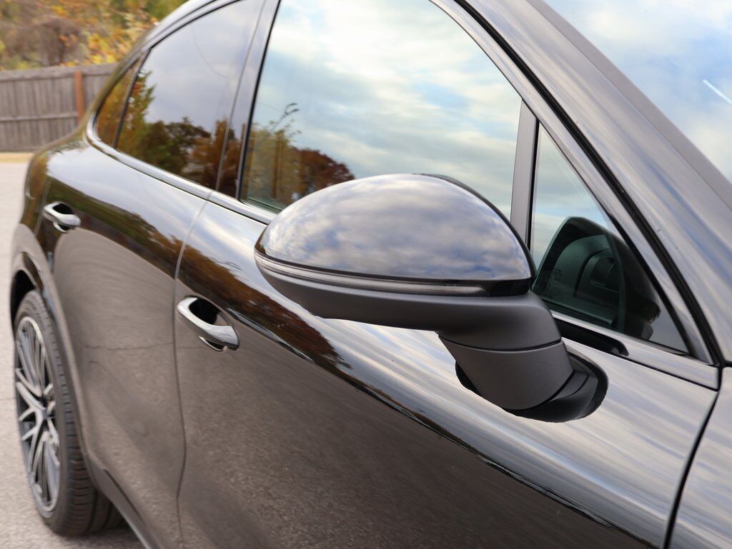 2026 Porsche Cayenne Coupe San Clemente CA