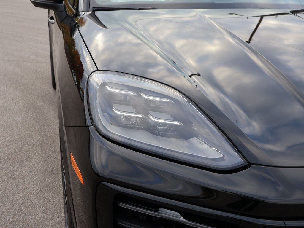 2026 Porsche Cayenne Coupe San Clemente CA