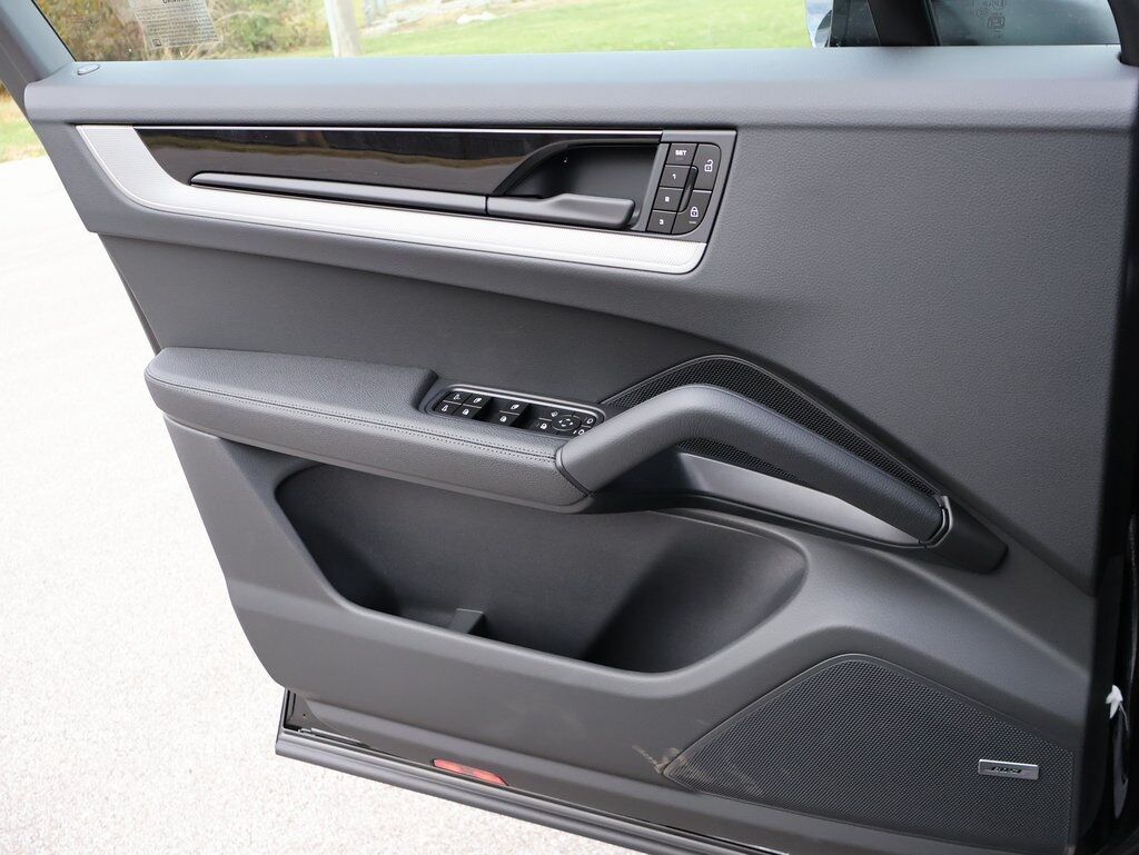 2026 Porsche Cayenne Coupe San Clemente CA