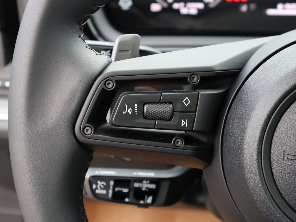 2026 Porsche Cayenne Coupe San Clemente CA