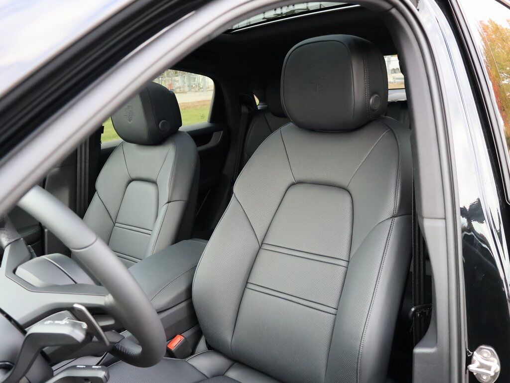 2026 Porsche Cayenne Coupe San Clemente CA