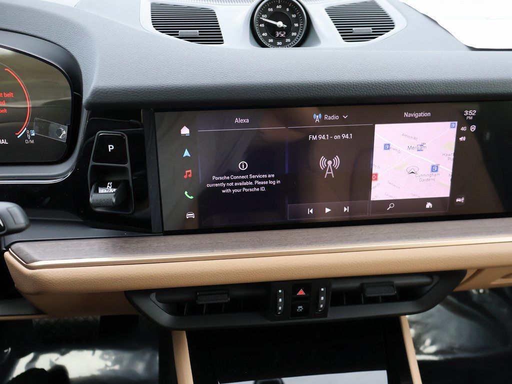 2026 Porsche Cayenne Coupe San Clemente CA